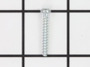 Screw – Part Number: 43070013002