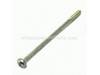 Screw – Part Number: 43070017001