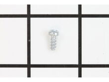 Screw – Part Number: 43070018009