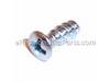 Screw – Part Number: 43070036005