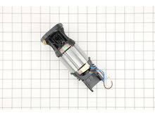 Stator unit 110V-120V 50/60Hz – Part Number: 52276032110