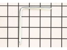 Allen Key – Part Number: 62907037003