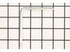 Allen Key – Part Number: 62907037003