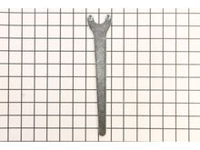 Two-pin Peg Spanner – Part Number: 62910022002