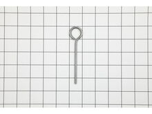 Locking Pin – Part Number: 62913004000