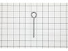 Locking Pin – Part Number: 62913004000