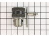 3-Jaw Geared Chuck – Part Number: 63202037010