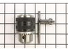 3-Jaw Geared Chuck – Part Number: 63203050014