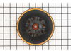 6" Sanding Pad, Soft – Part Number: 63806114024