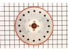 8" Sanding Pad – Part Number: 69908109021