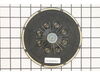 6 Hook And Loop Sanding Pad – Part Number: 69908195049