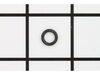 O-ring – Part Number: 034158-00