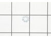 Star Washer – Part Number: 045687-00