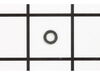 Washer – Part Number: 085950-00