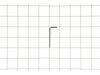 Key,hex – Part Number: 099056-02