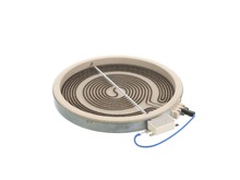Dual Radiant Element - 9 Inch – Part Number: WB30T10099