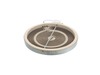1016539-3-S-GE-WB30T10099        -Dual Radiant Element - 9 Inch
