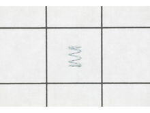 Compression Spring – Part Number: 1005371-00