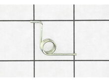 Torsion Spring – Part Number: 1006028-00