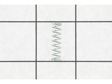 Compression Spring – Part Number: 1007210-00