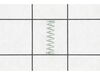 Compression Spring – Part Number: 1007210-00