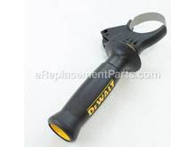 Side Handle Asy – Part Number: 1008956-00