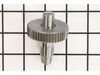 Gear and Spindle – Part Number: 131401-07