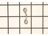 Clamp,Cord – Part Number: 132319-01