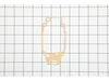 Gasket – Part Number: 133765-00