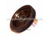 Gear and Bearing – Part Number: 133827-02SV