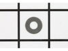 Washer – Part Number: 133952-00