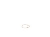 Gasket – Part Number: 135082-00