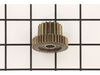 Gear And Pinion – Part Number: 135093-01SV