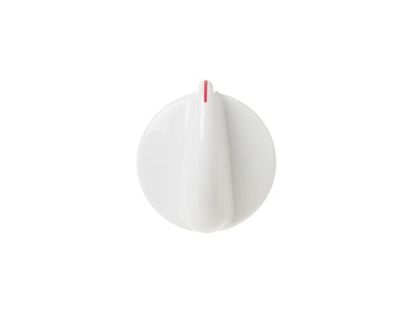 1016583-1-M-GE-WB03K10196        -KNOB THERMOSTAT