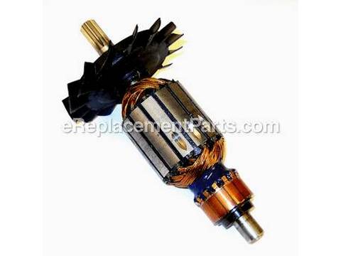 10165892-1-M-DeWALT-141124-00-Armature and Fan