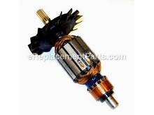 Armature and Fan – Part Number: 141124-00