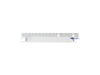 Crisper Center Slide – Part Number: WR17X11970