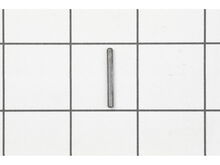 Pin,groove – Part Number: 144434-00
