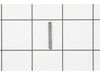 Pin,groove – Part Number: 144434-00