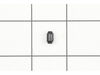Plug,rubber – Part Number: 145312-00
