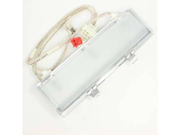 1016605-1-M-GE-WB25T10062        -LAMP HALOGEN Assembly (RT)
