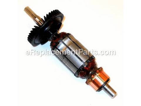 10166232-1-M-DeWALT-148140-01-Armature and Fan
