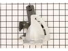 Quadrant/slide – Part Number: 148194-00