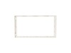 1016624-2-S-GE-WB55X10816        -Exterior Door Panel - Almond