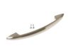 1016627-2-S-GE-WC10X10008        -Handle with Screws - Stainless
