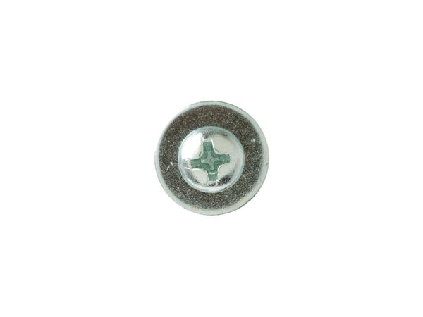 1016636-1-M-GE-WH02X10200        -SCREW WASHER ST4 25