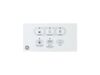 Dispenser Control Board with Touchpad - White – Part Number: WR55X10518