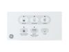 1016638-2-S-GE-WR55X10518        -Dispenser Control Board with Touchpad - White