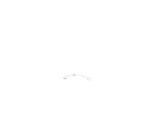 Sandpaper Clamp – Part Number: 151288-00
