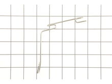 Paper Clamp – Part Number: 151288-01
